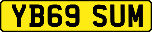 YB69SUM