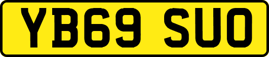 YB69SUO