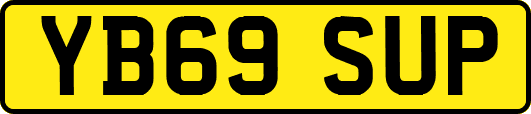 YB69SUP