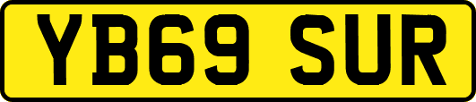 YB69SUR