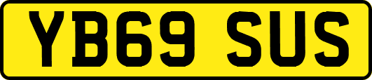 YB69SUS