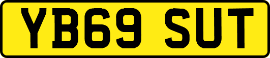 YB69SUT