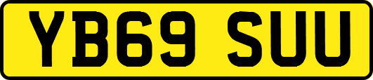 YB69SUU
