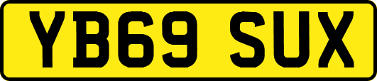 YB69SUX