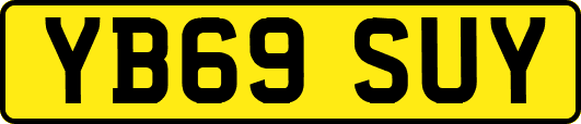 YB69SUY