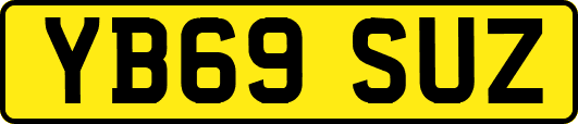 YB69SUZ