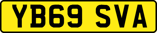 YB69SVA