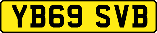 YB69SVB