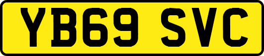 YB69SVC