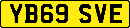 YB69SVE