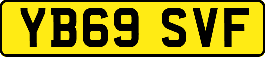 YB69SVF