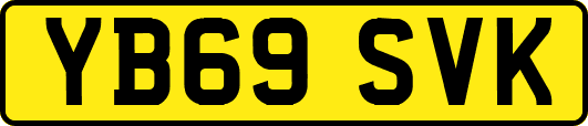 YB69SVK