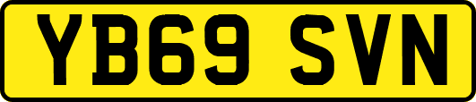 YB69SVN