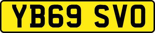YB69SVO