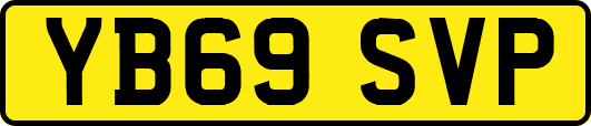 YB69SVP