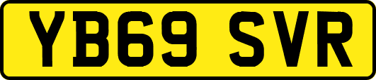 YB69SVR