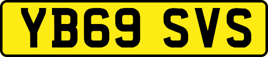 YB69SVS