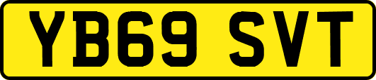 YB69SVT
