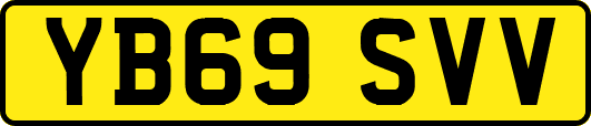 YB69SVV