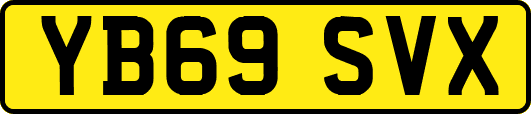 YB69SVX