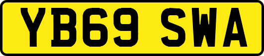 YB69SWA