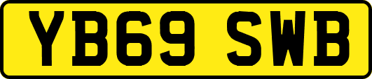YB69SWB