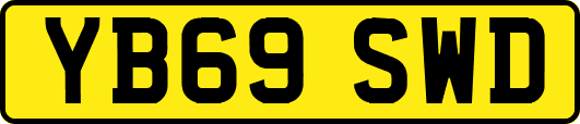 YB69SWD