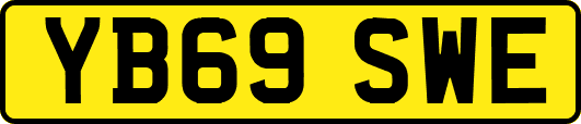 YB69SWE