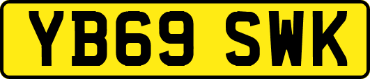 YB69SWK