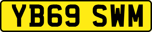 YB69SWM