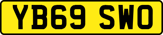 YB69SWO