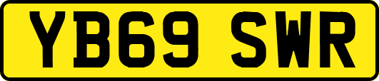 YB69SWR