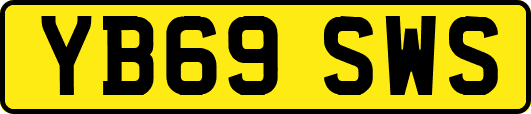 YB69SWS