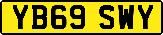 YB69SWY