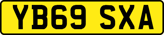 YB69SXA