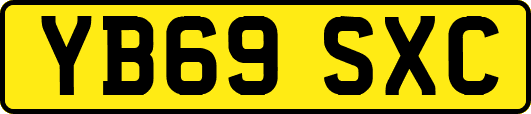 YB69SXC