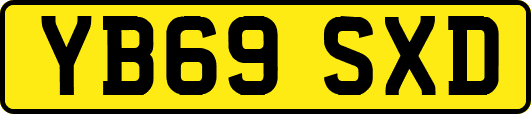 YB69SXD
