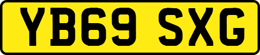 YB69SXG