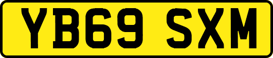 YB69SXM