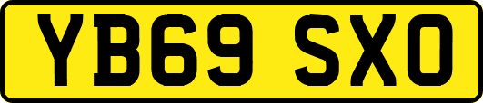YB69SXO