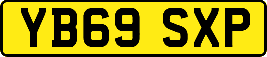 YB69SXP