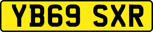 YB69SXR