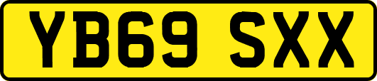 YB69SXX