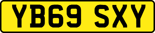 YB69SXY
