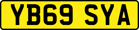 YB69SYA
