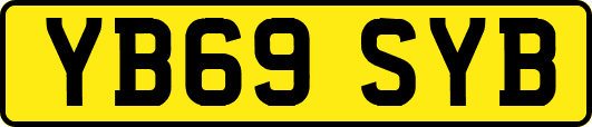 YB69SYB