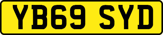 YB69SYD