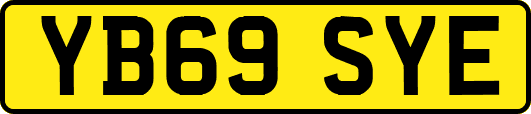YB69SYE