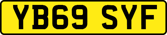 YB69SYF