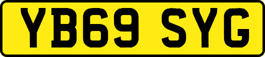 YB69SYG